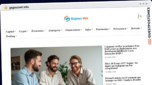 Publish Guest Post on gagneznet.info