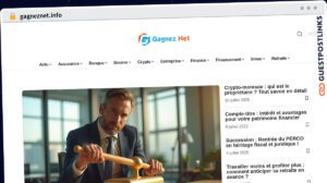Publish Guest Post on gagneznet.info