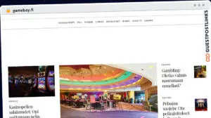 Publish Guest Post on gamebay.fi