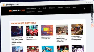 Publish Guest Post on gamingowo.com