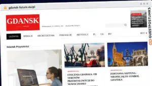 Publish Guest Post on gdansk-future.eu/pl
