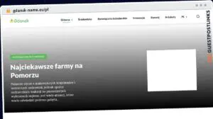Publish Guest Post on gdansk-name.eu/pl