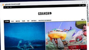 Publish Guest Post on gdansk-trend.eu/pl