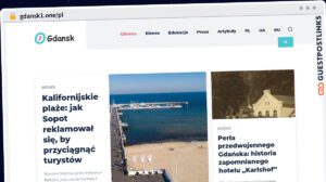 Publish Guest Post on gdansk1.one/pl