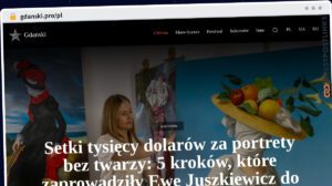 Publish Guest Post on gdanski.pro/pl