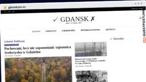 Publish Guest Post on gdanskyes.eu