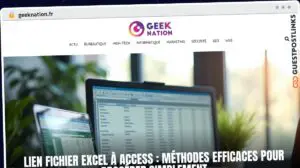 Publish Guest Post on geeknation.fr