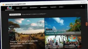Publish Guest Post on generation-voyageurs.com