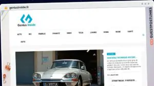 Publish Guest Post on geniusinside.fr