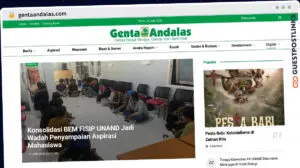 Publish Guest Post on gentaandalas.com