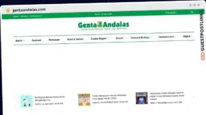 Publish Guest Post on gentaandalas.com