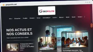 Publish Guest Post on geopolitis.net