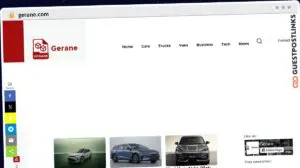 Publish Guest Post on gerane.com