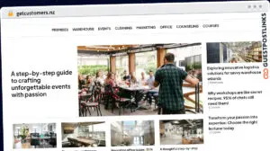 Publish Guest Post on getcustomers.nz