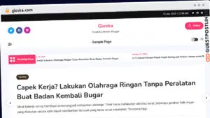 Publish Guest Post on gieska.com