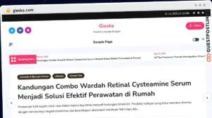 Publish Guest Post on gieska.com