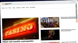 Publish Guest Post on gigapeli.fi