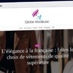 Publish Guest Post on globe-modeuse.com
