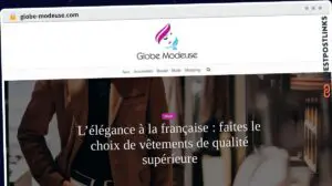 Publish Guest Post on globe-modeuse.com