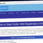 Publish Guest Post on globe-simregistration.com