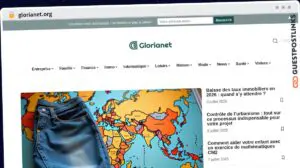 Publish Guest Post on glorianet.org