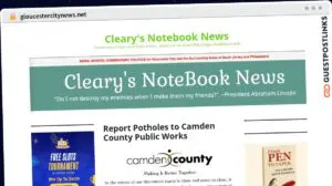 Publish Guest Post on gloucestercitynews.net