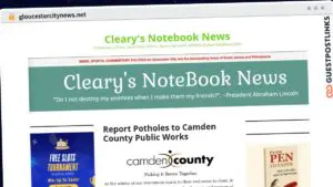 Publish Guest Post on gloucestercitynews.net