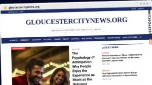 Publish Guest Post on gloucestercitynews.org