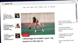 Publish Guest Post on godmor.dk