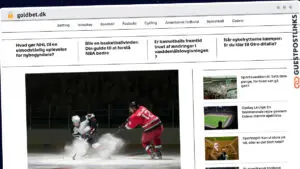 Publish Guest Post on goldbet.dk