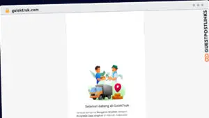 Publish Guest Post on golektruk.com