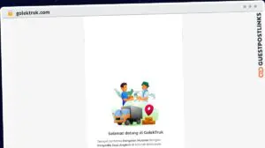 Publish Guest Post on golektruk.com