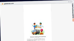 Publish Guest Post on golektruk.com
