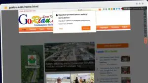 Publish Guest Post on goriau.com/home.html
