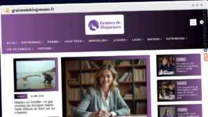Publish Guest Post on grainesdeblogueuses.fr