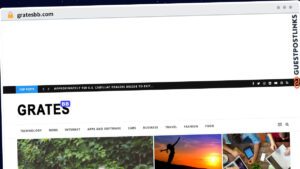 Publish Guest Post on gratesbb.com