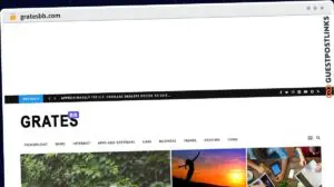 Publish Guest Post on gratesbb.com