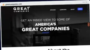 Publish Guest Post on greatcompanies.com
