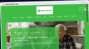 Publish Guest Post on greenseniors.org