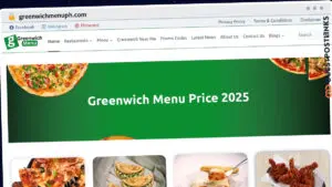 Publish Guest Post on greenwichmenuph.com