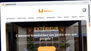 Publish Guest Post on habitareva.fr