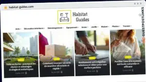 Publish Guest Post on habitat-guides.com