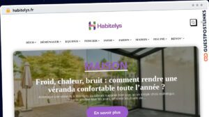 Publish Guest Post on habitelys.fr