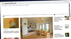 Publish Guest Post on hackearlacasa.com