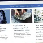 Publish Guest Post on hacktrix.com