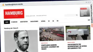 Publish Guest Post on hamburgfuture.eu/de