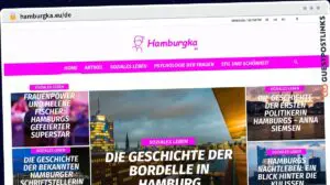 Publish Guest Post on hamburgka.eu/de