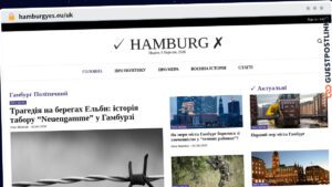 Publish Guest Post on hamburgyes.eu/uk
