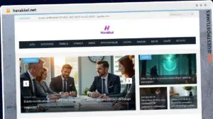 Publish Guest Post on harakiwi.net