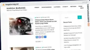 Publish Guest Post on hargabarang.net
